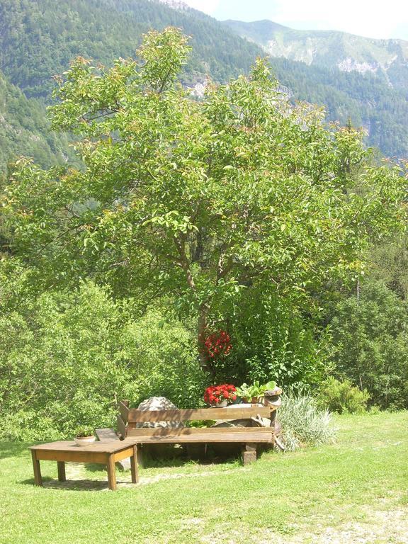 הוילה דאונה Agritur Manoncin מראה חיצוני תמונה