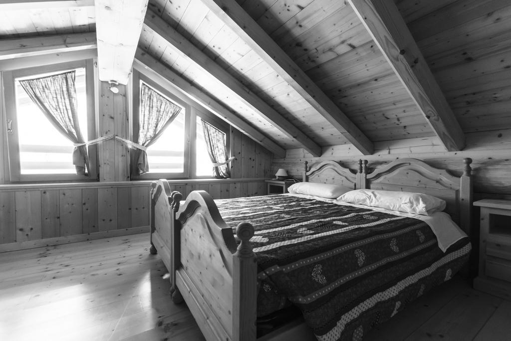 הוילה דאונה Agritur Manoncin מראה חיצוני תמונה